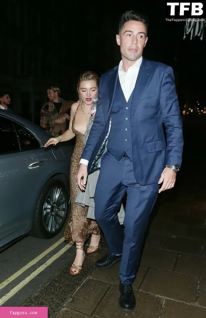 Florence Pugh