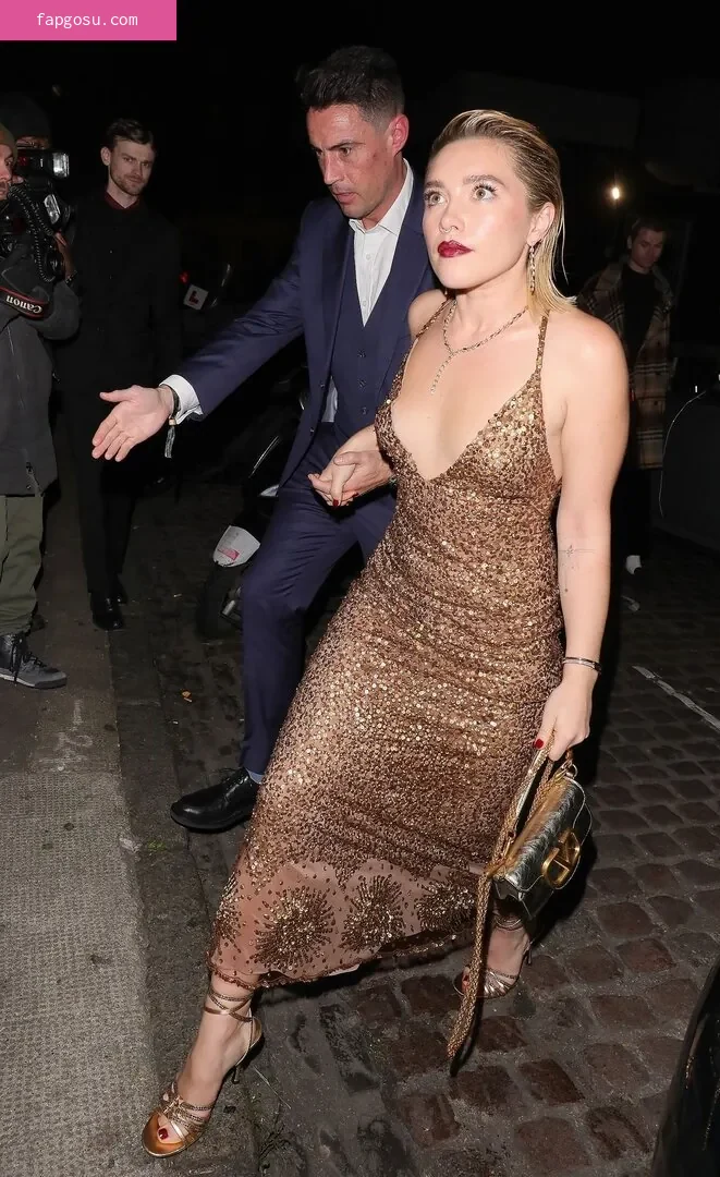 Florence Pugh