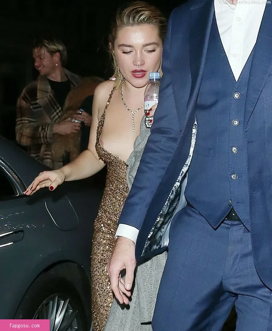 Florence Pugh