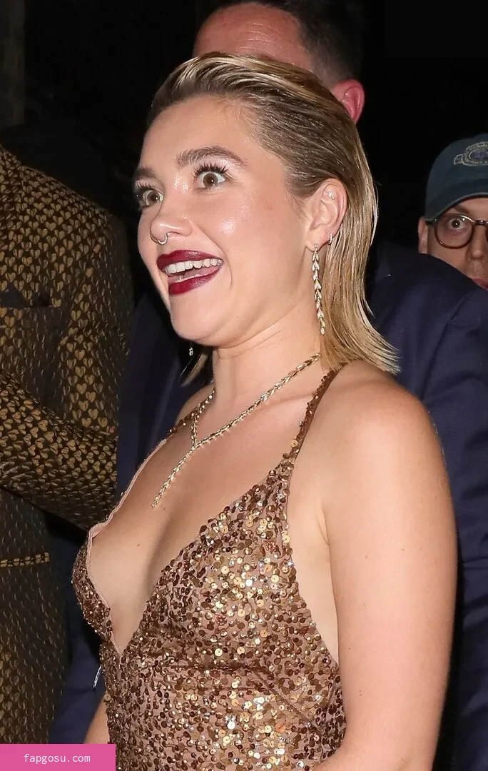 Florence Pugh