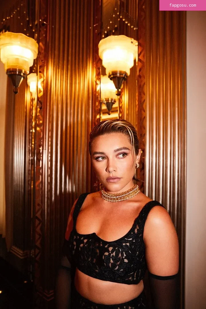 Florence Pugh