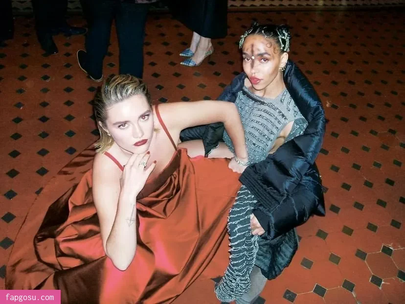 Florence Pugh
