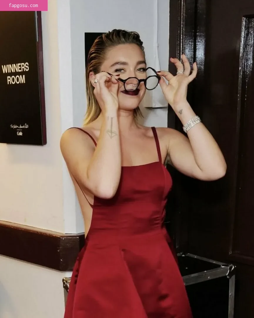 Florence Pugh