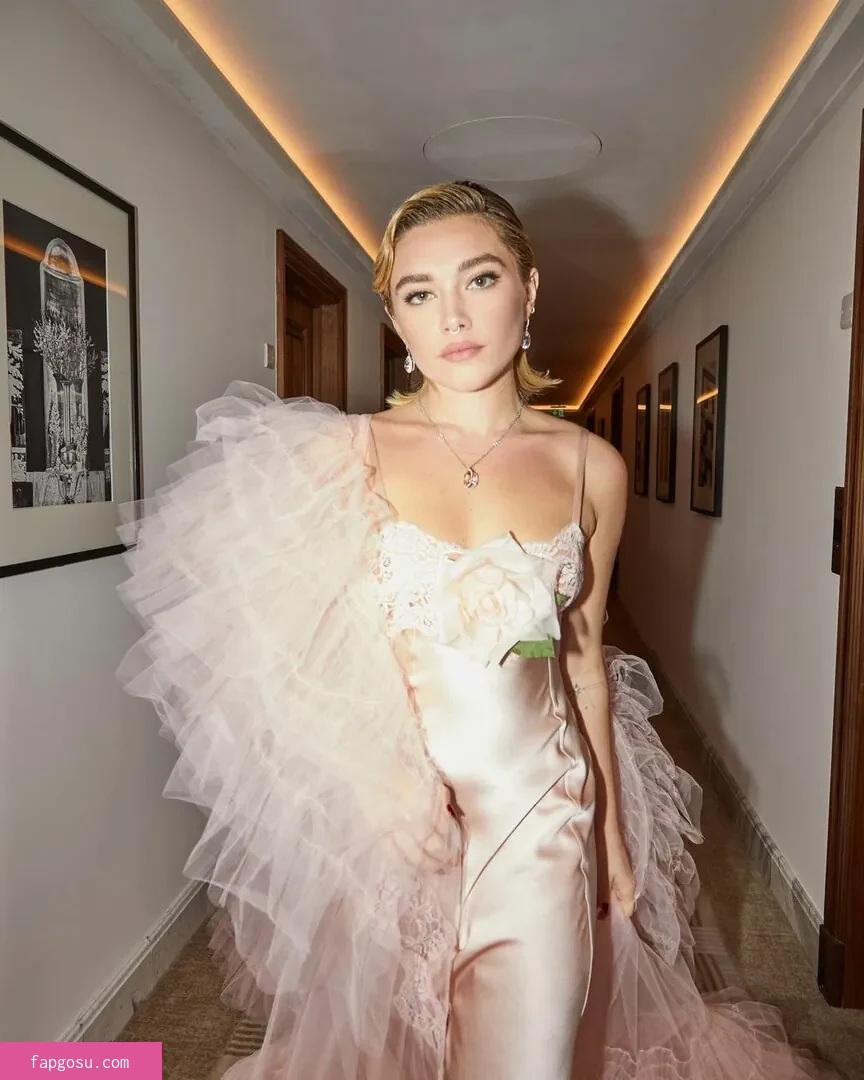 Florence Pugh