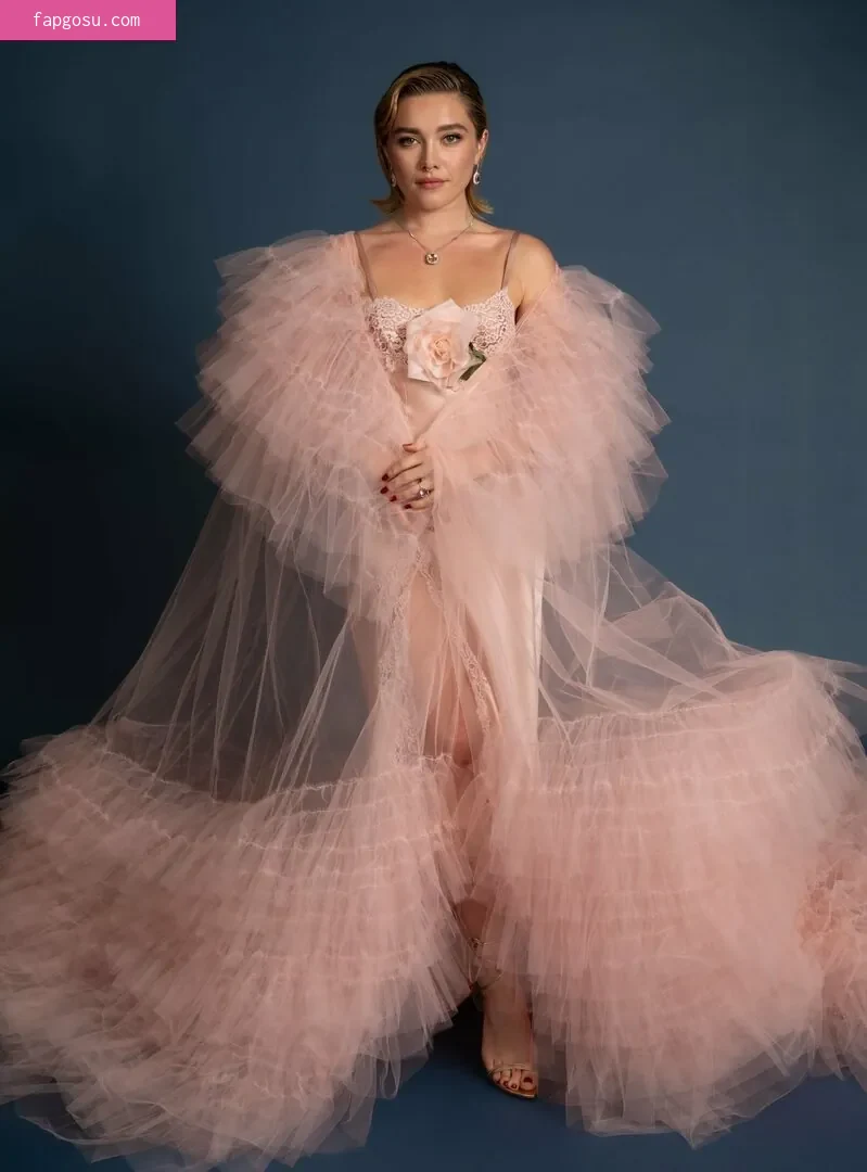Florence Pugh