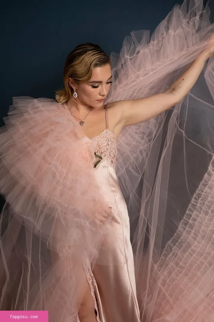 Florence Pugh