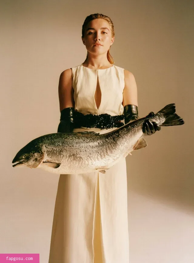 Florence Pugh