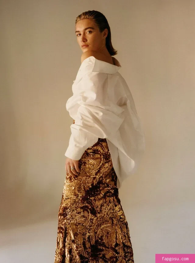 Florence Pugh