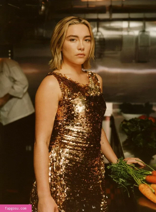Florence Pugh