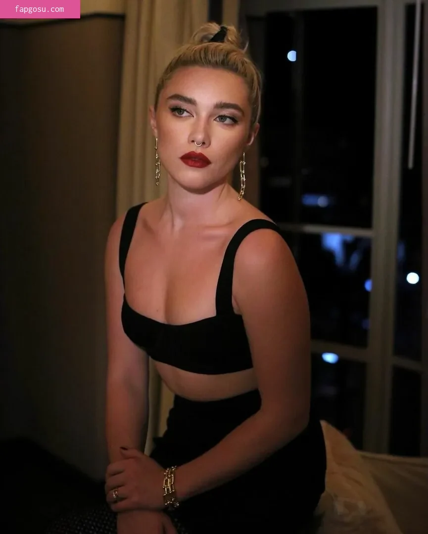 Florence Pugh