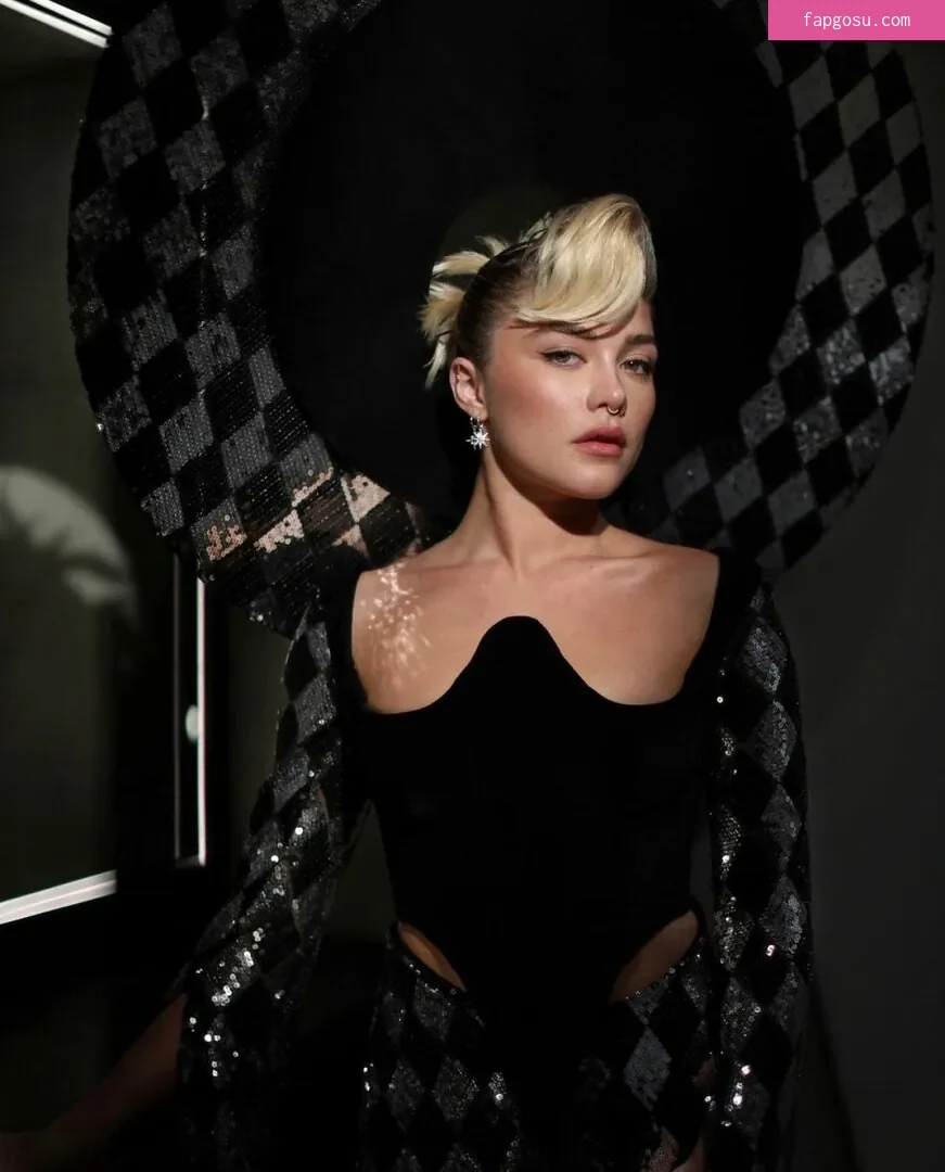 Florence Pugh
