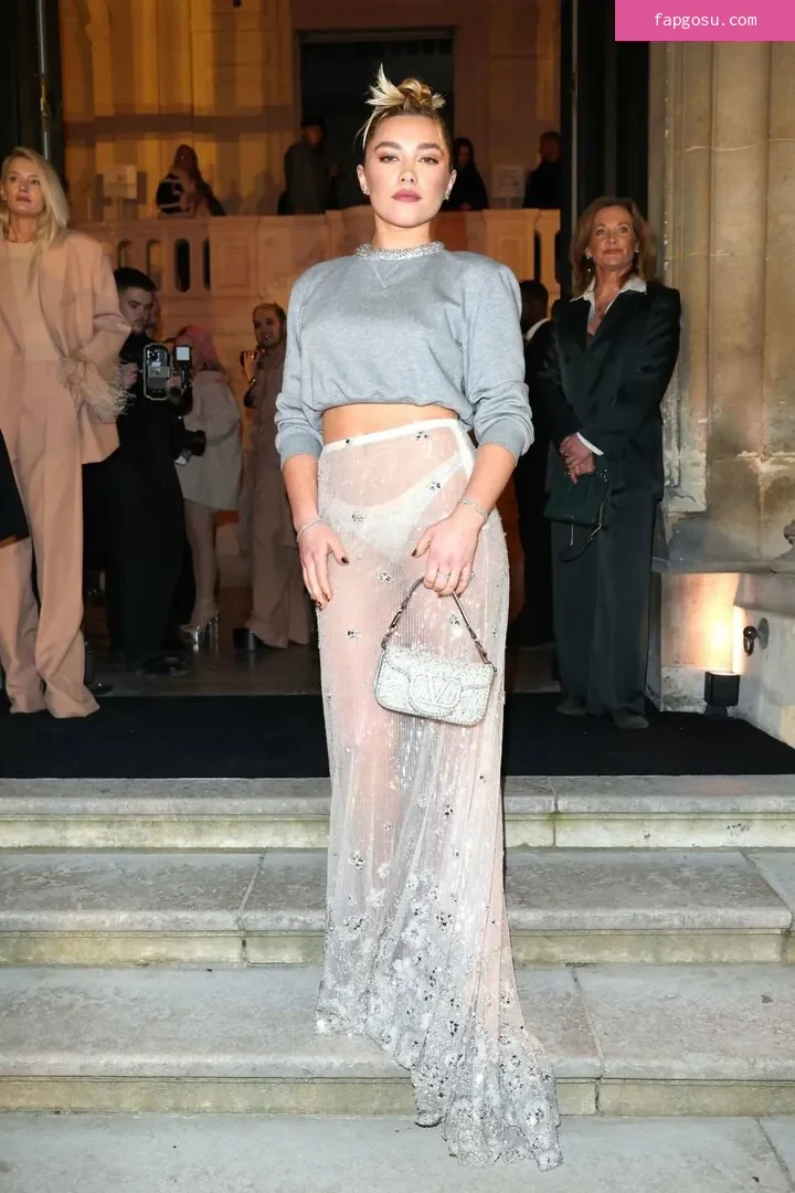Florence Pugh