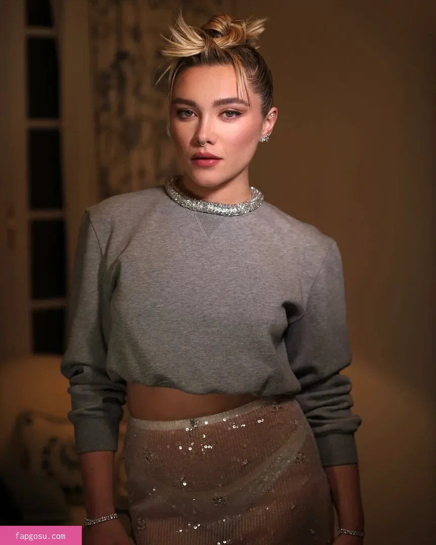 Florence Pugh