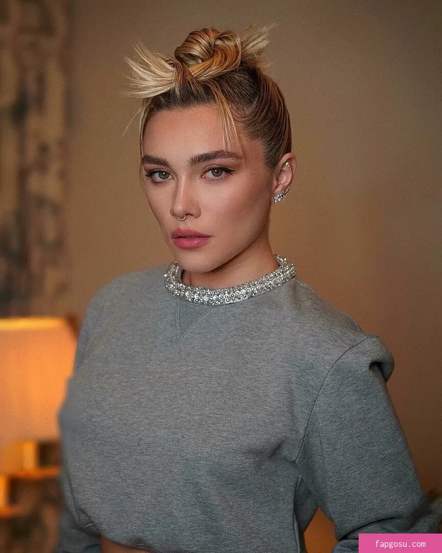 Florence Pugh
