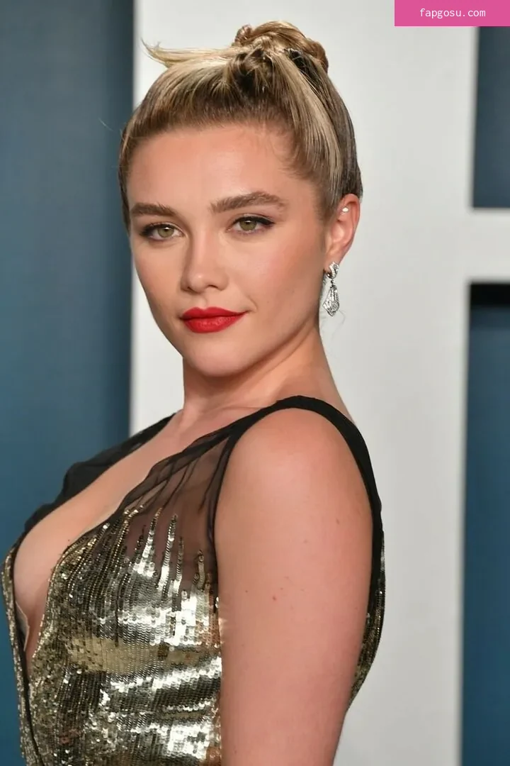 Florence Pugh