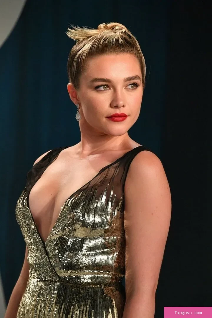 Florence Pugh