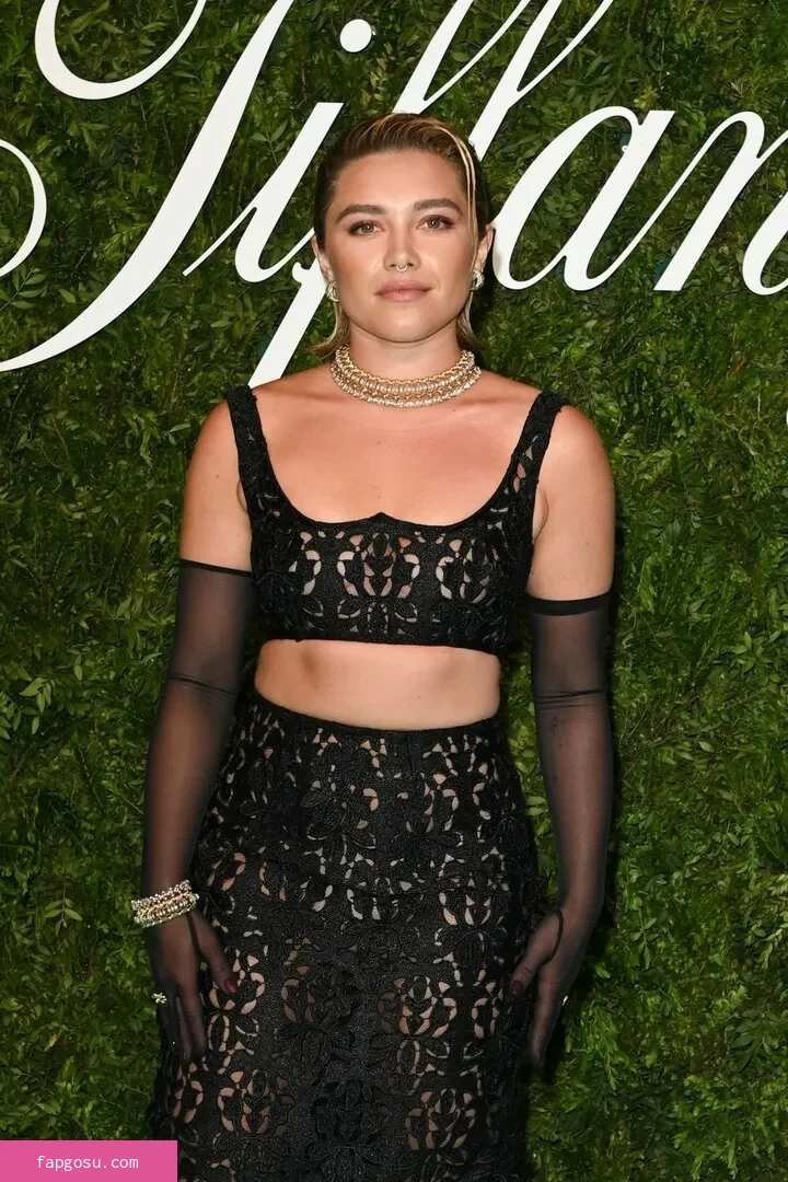 Florence Pugh