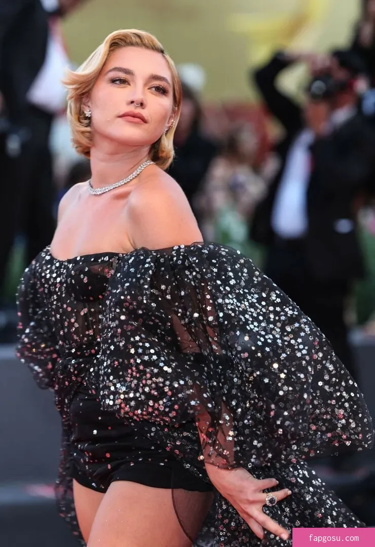 Florence Pugh
