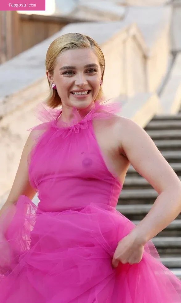 Florence Pugh