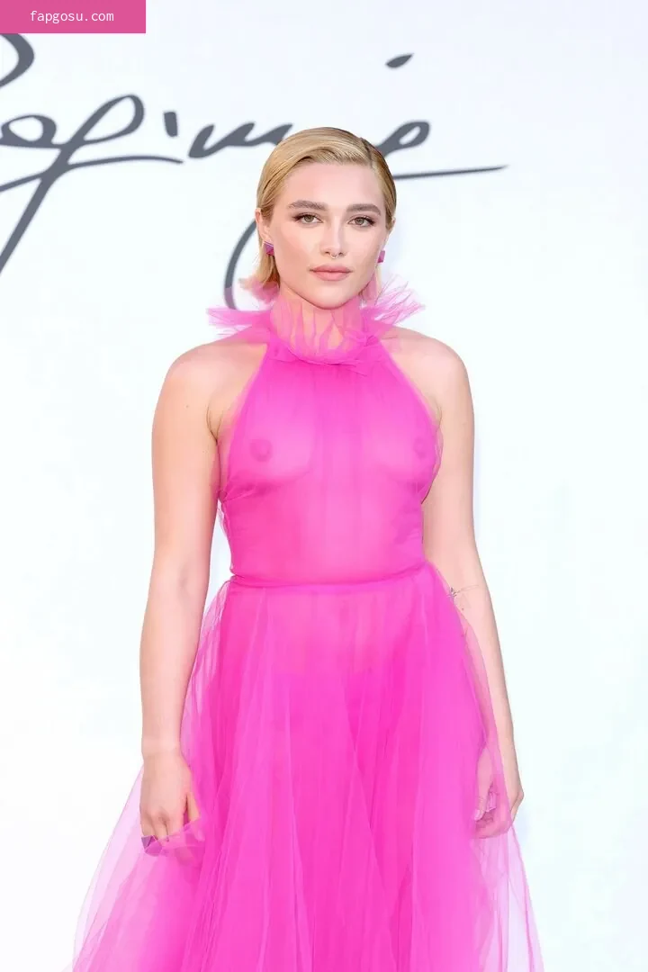 Florence Pugh
