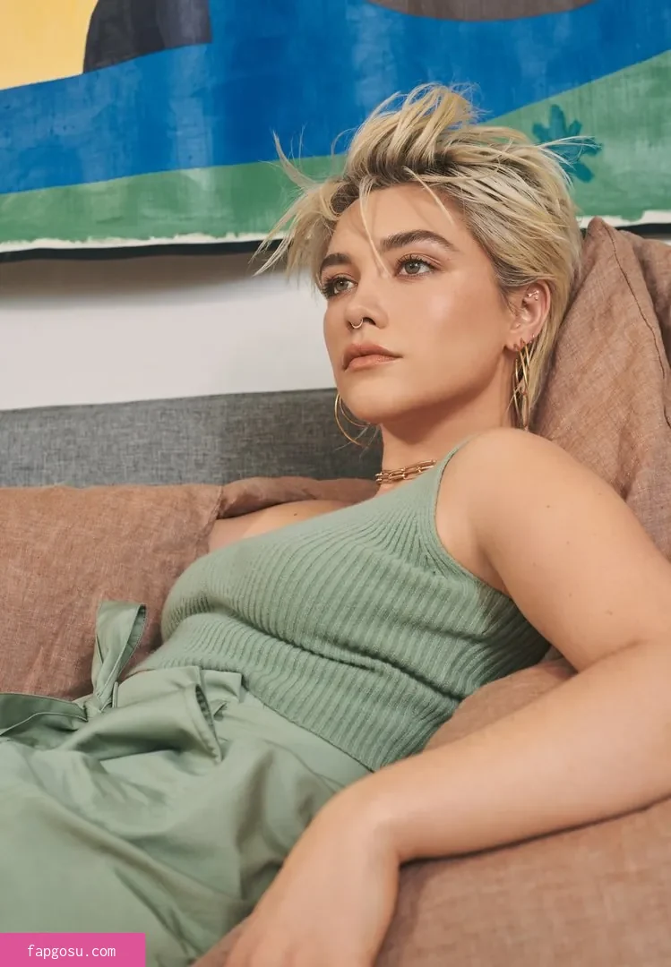 Florence Pugh