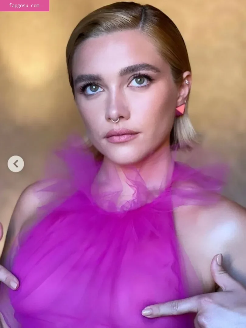 Florence Pugh
