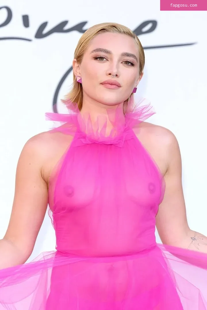 Florence Pugh