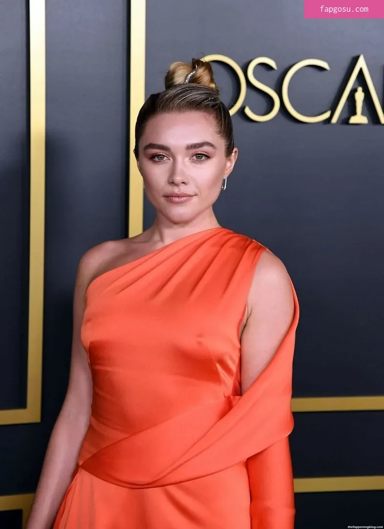 Florence Pugh