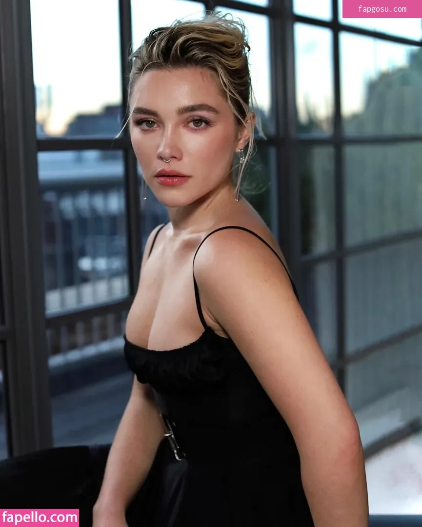 Florence Pugh