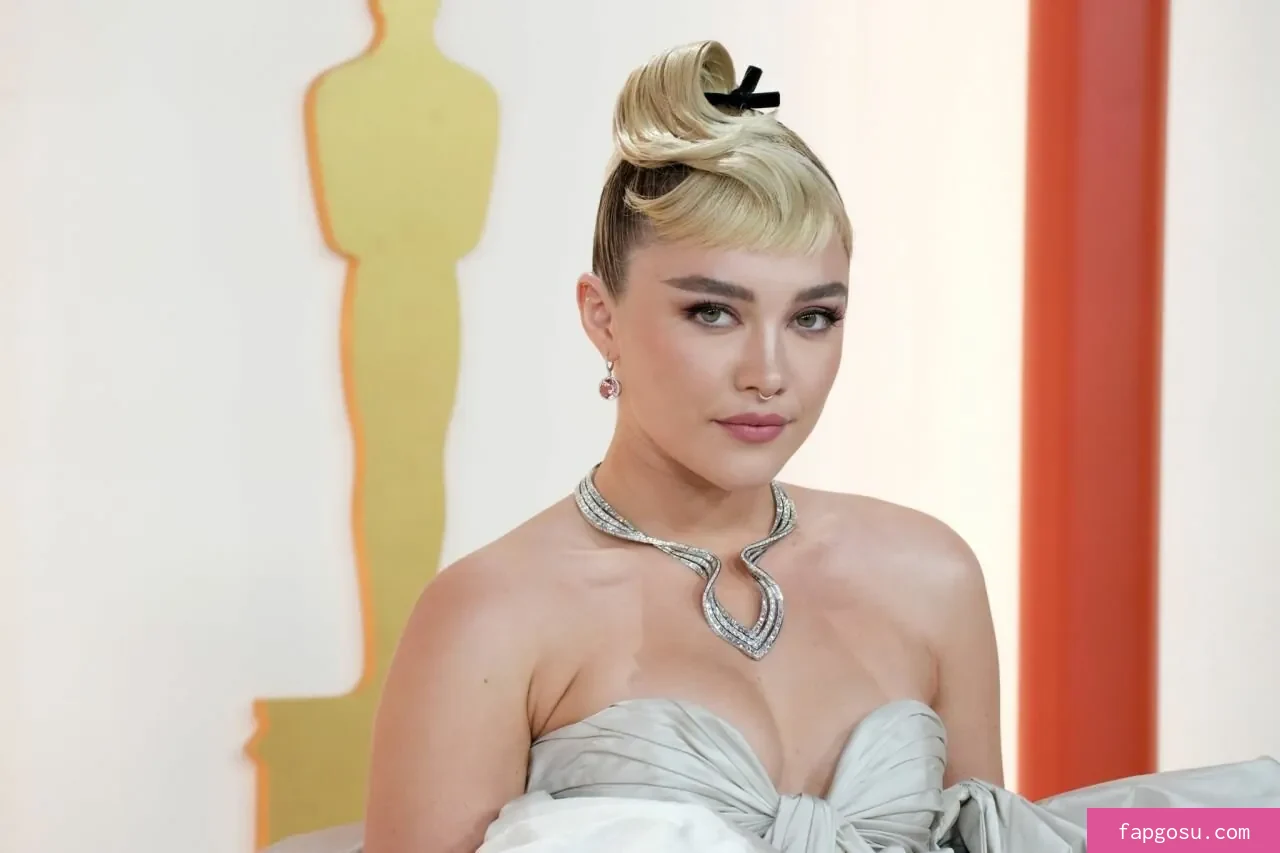 Florence Pugh