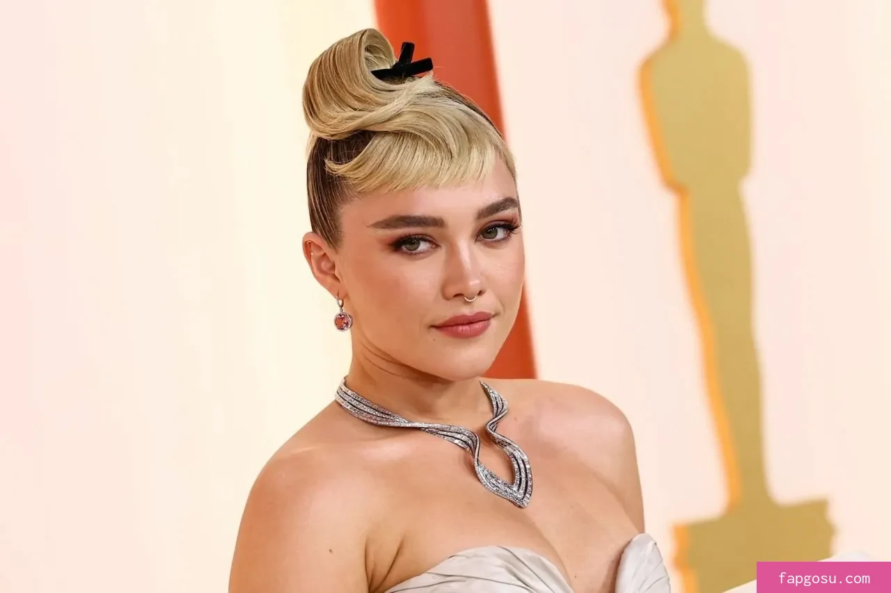 Florence Pugh