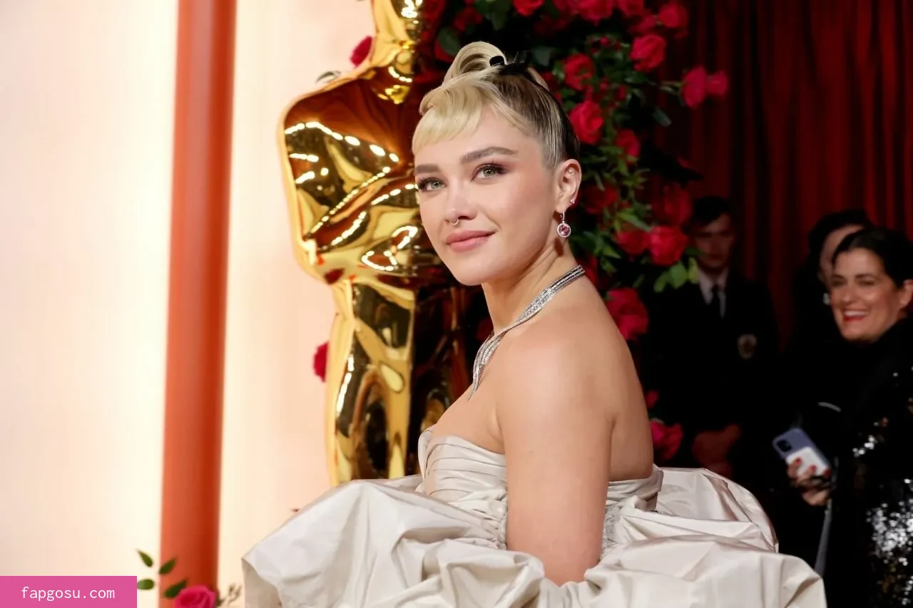 Florence Pugh