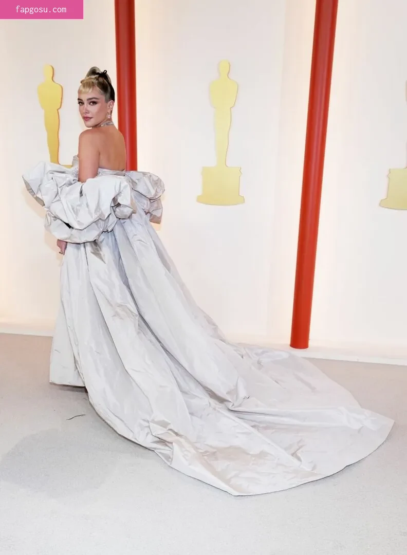 Florence Pugh