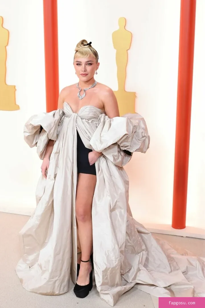 Florence Pugh