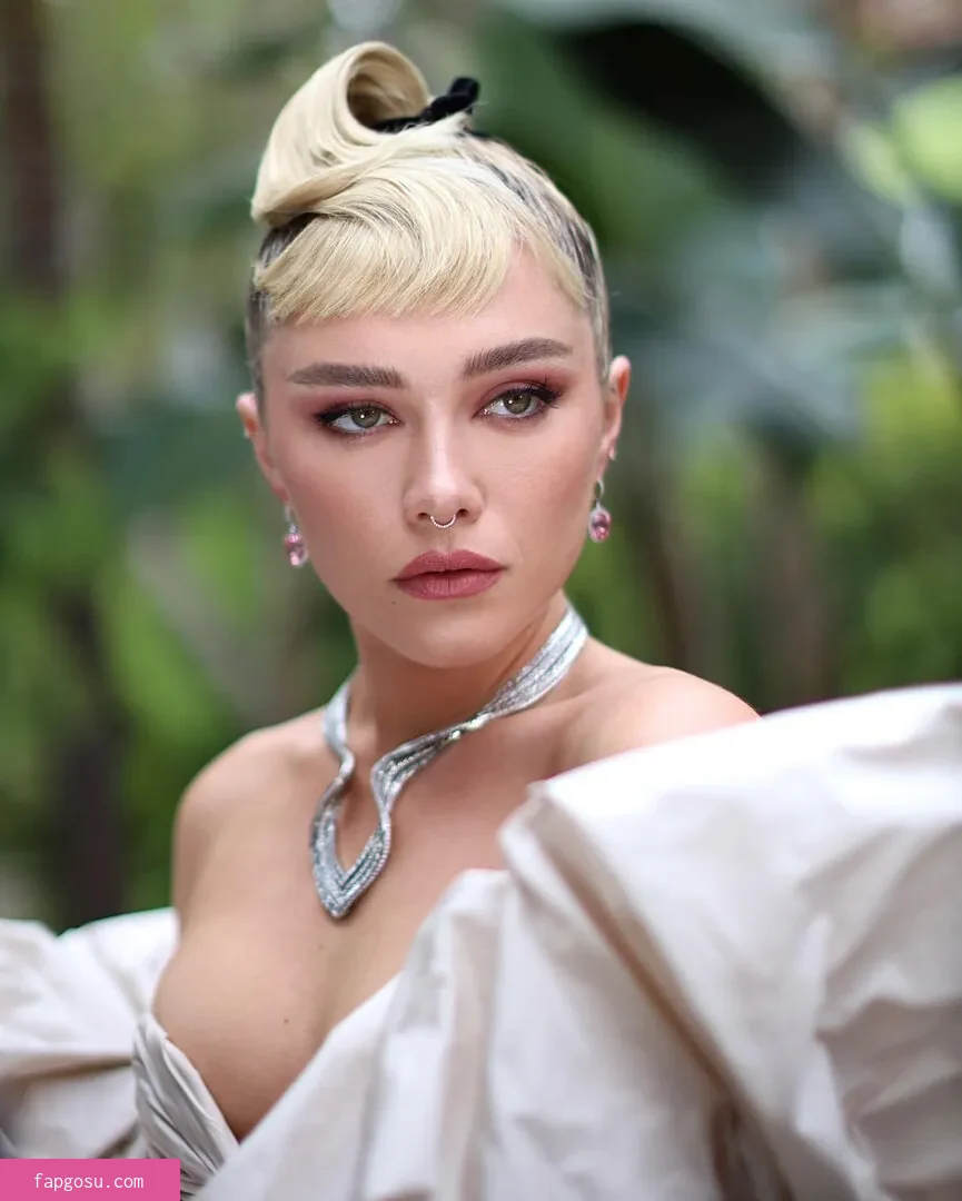 Florence Pugh