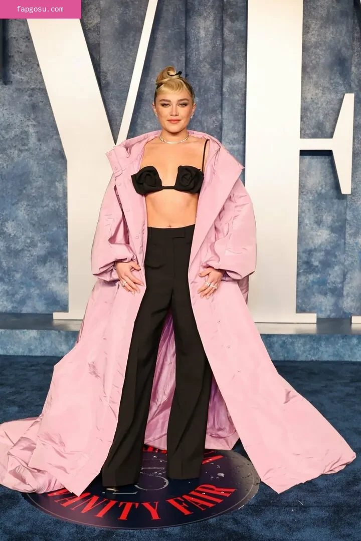 Florence Pugh