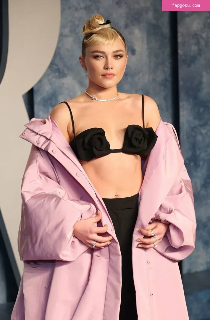 Florence Pugh
