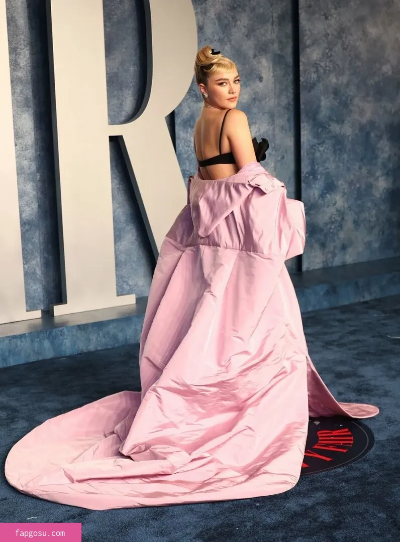 Florence Pugh