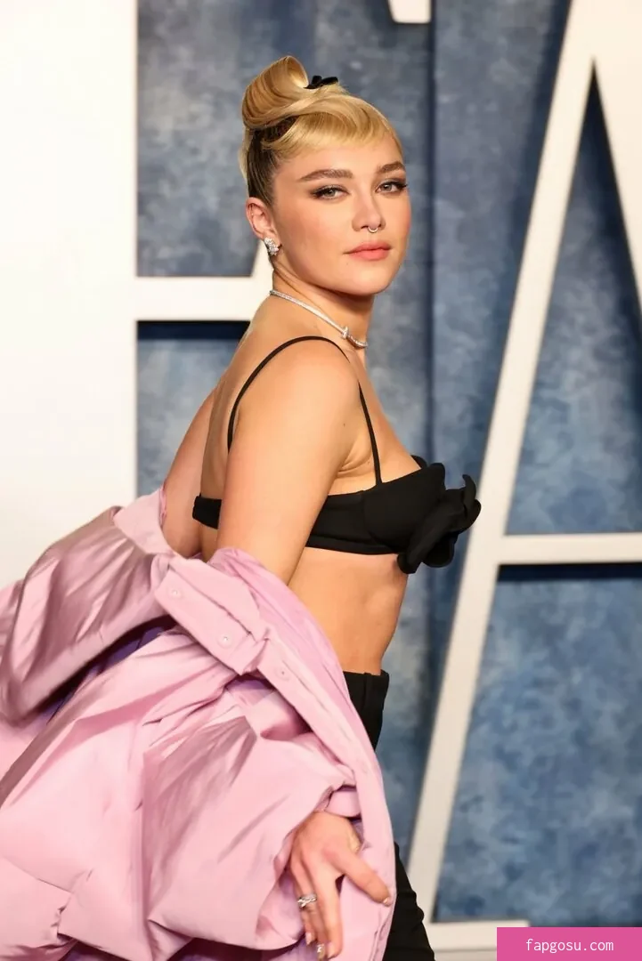Florence Pugh
