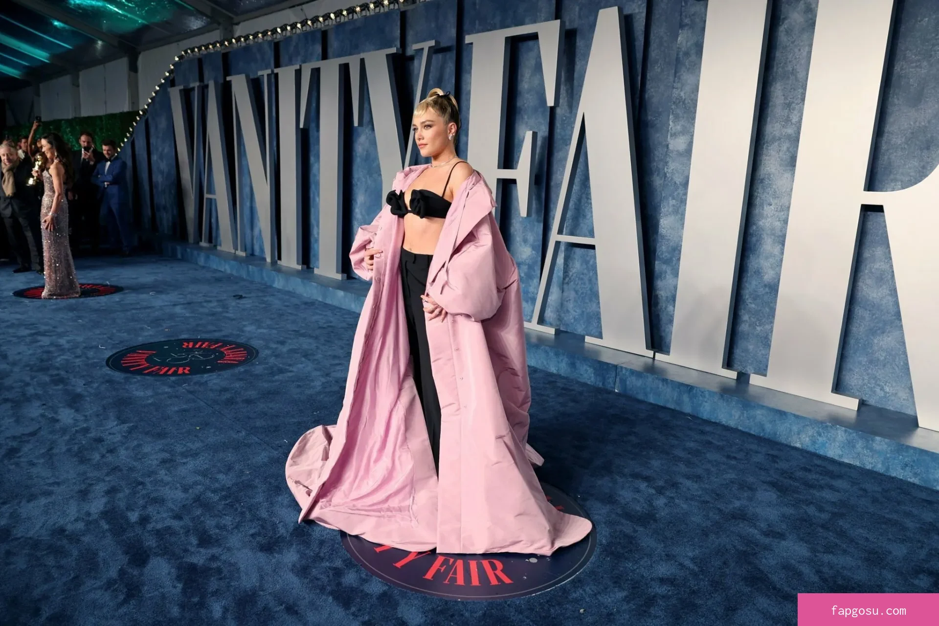 Florence Pugh