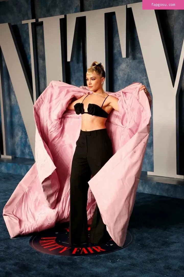Florence Pugh