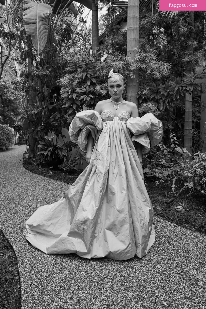 Florence Pugh
