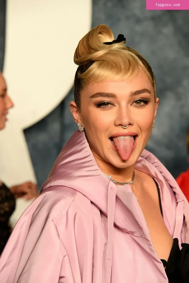 Florence Pugh