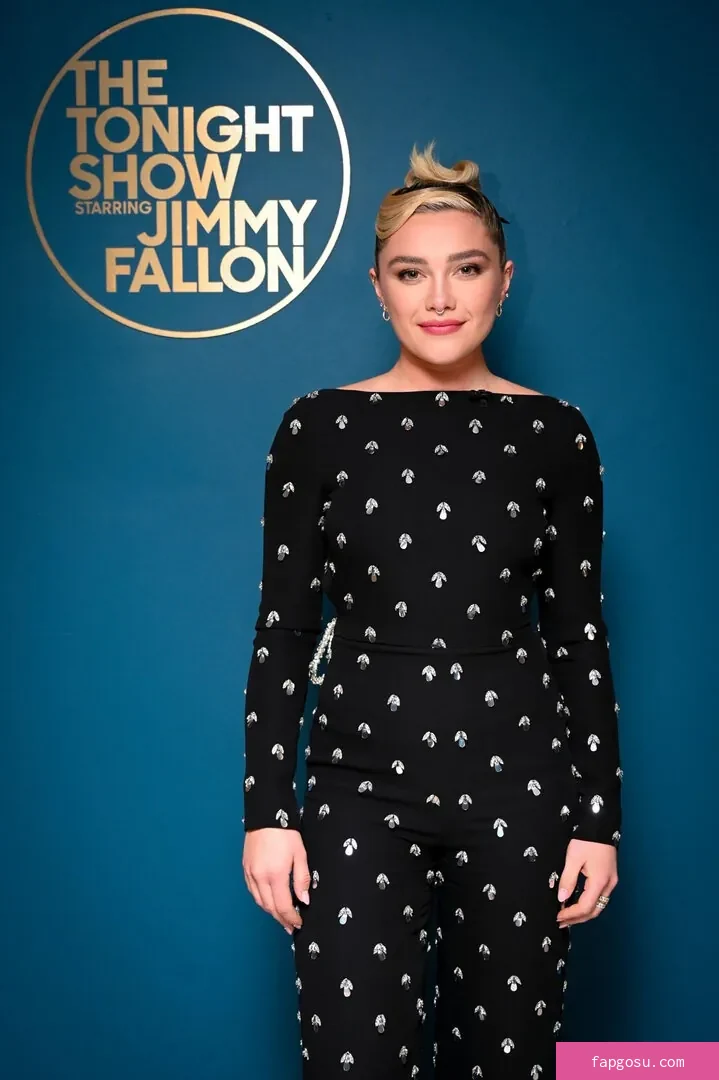 Florence Pugh