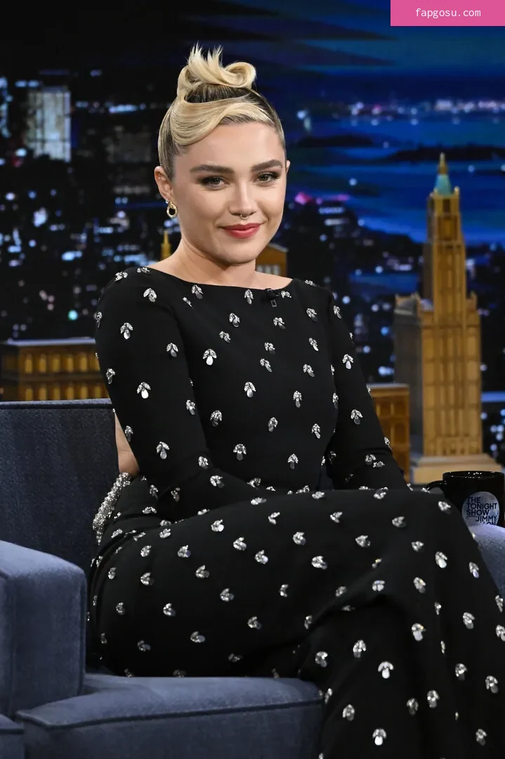 Florence Pugh