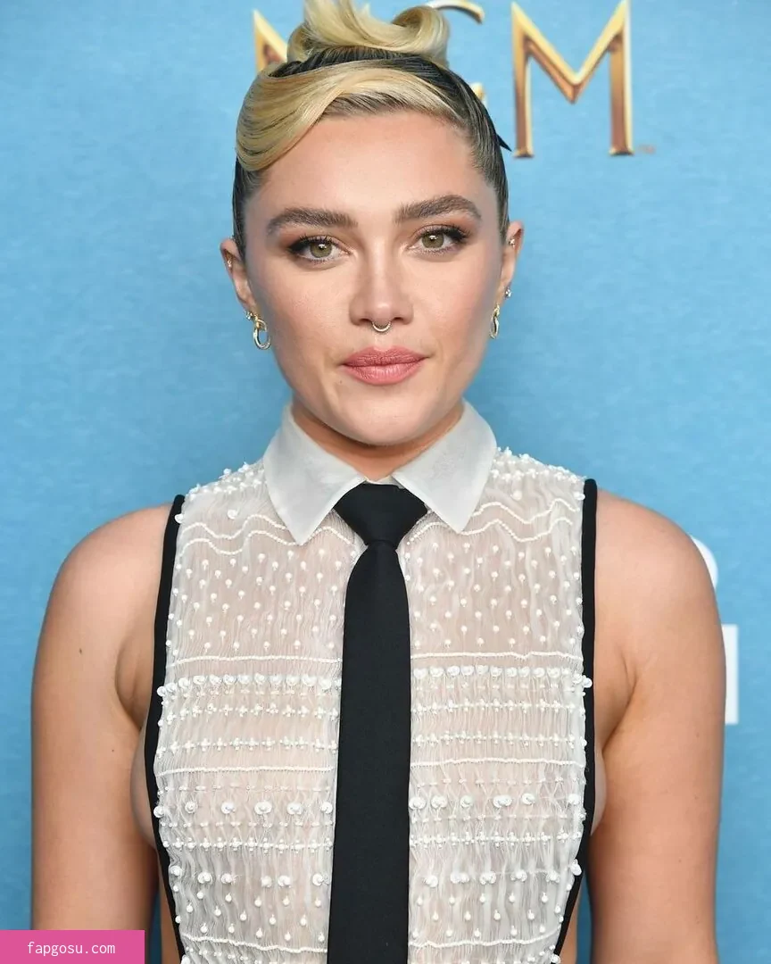 Florence Pugh