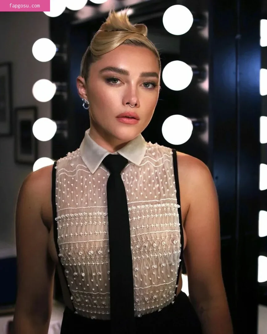 Florence Pugh