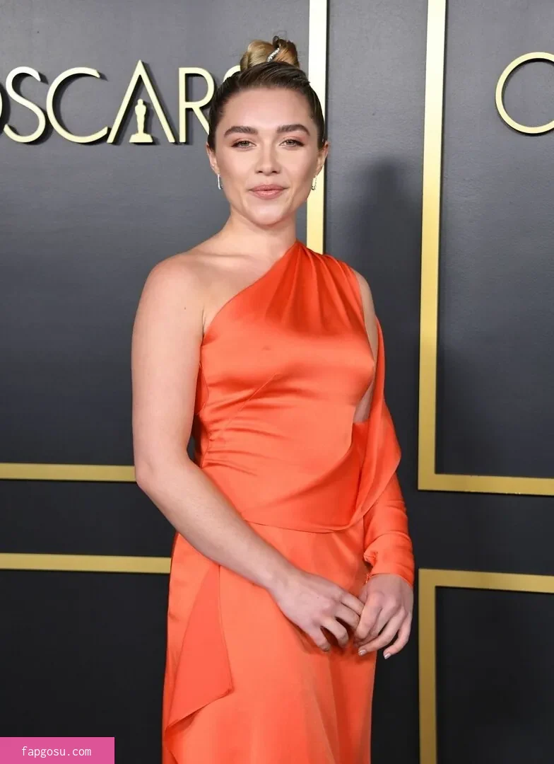 Florence Pugh