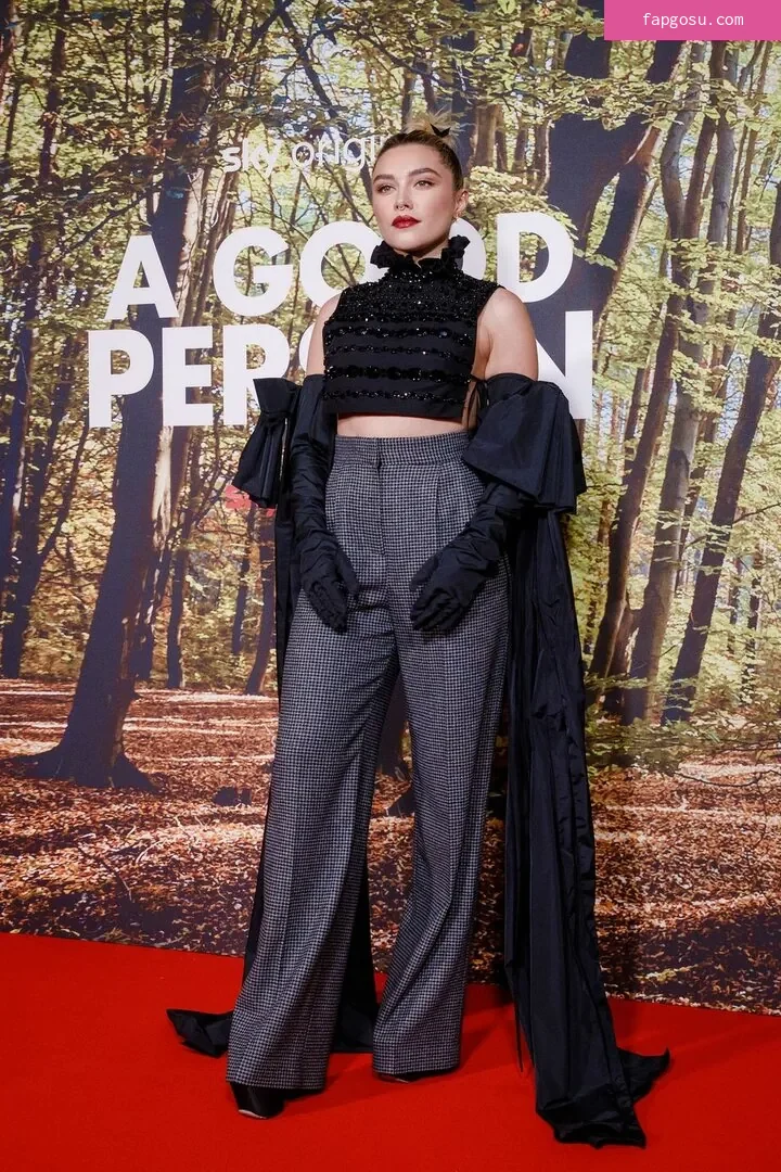 Florence Pugh