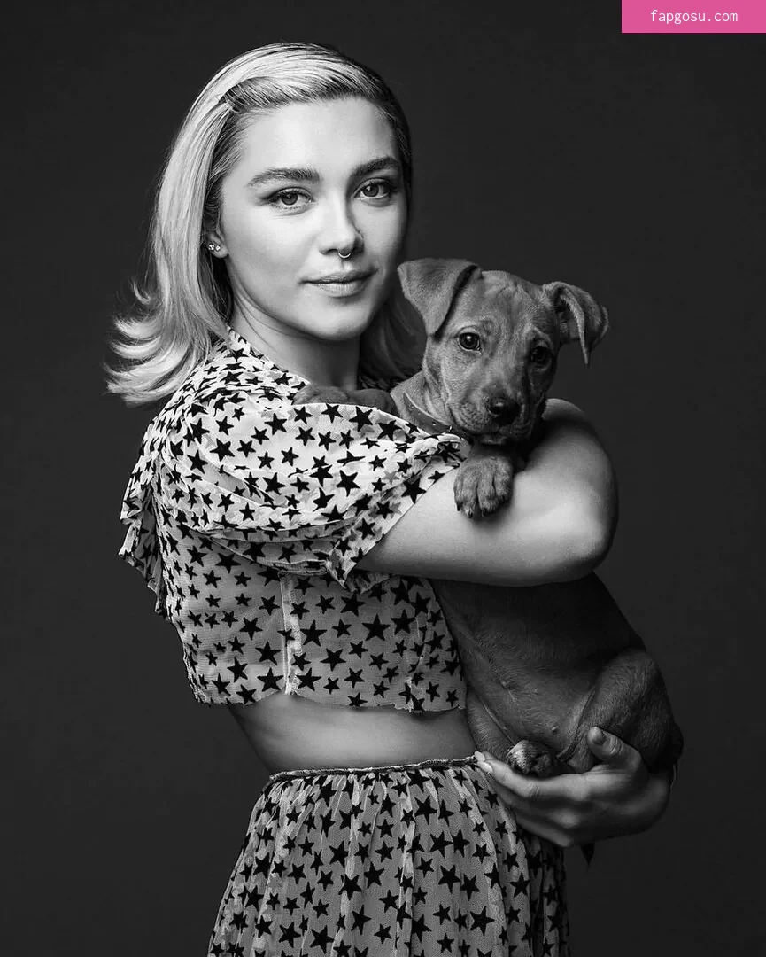 Florence Pugh